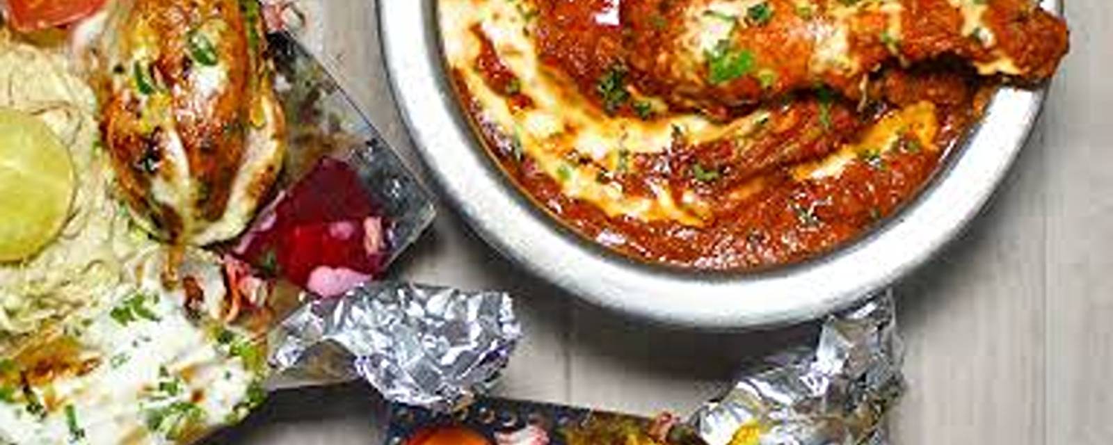 Chawlas3 Veg And Non Veg cover